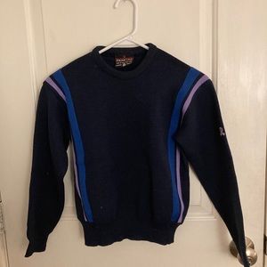Vintage Demetre Sweater